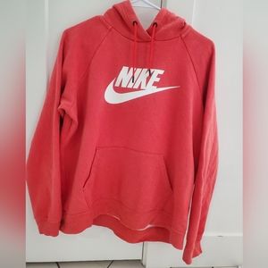 Nike hoodie